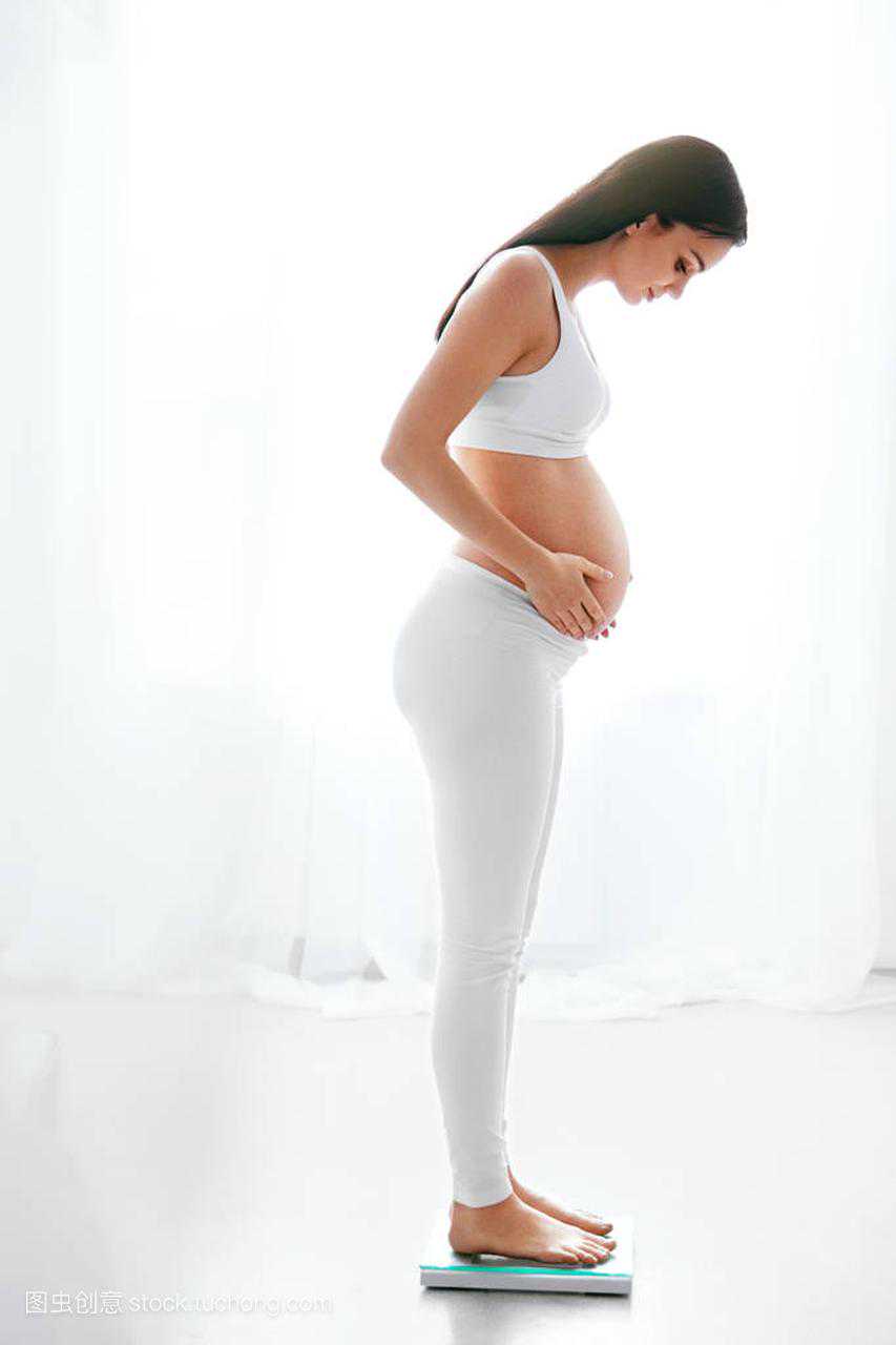 孕期多久可以用验孕棒一测便知
