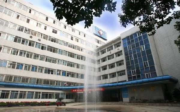 南京谁想找代生，荆州市沙市区第一人民医院简介_地址_交通路线_试管婴儿医院